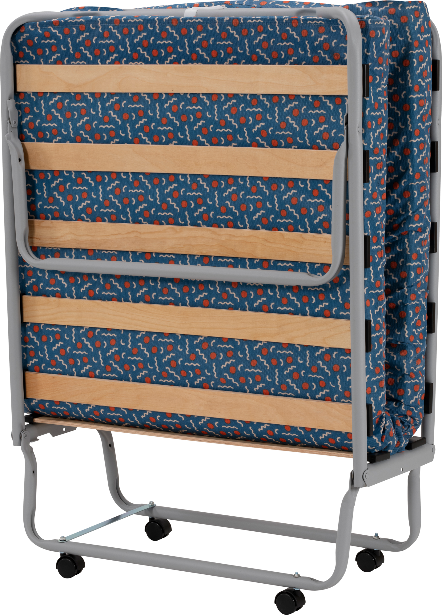 LIT PLIANT COUCHAGE 80 X 190 CM