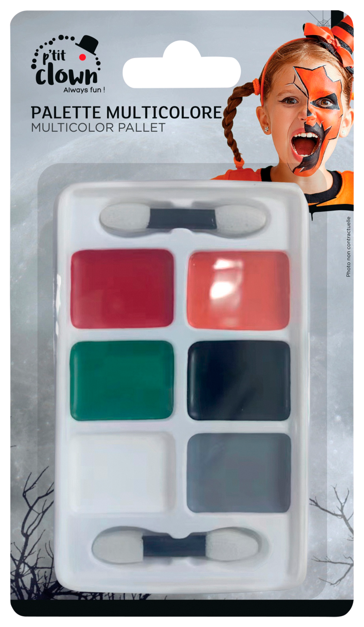 ACCESSOIRES HALLOWEEN