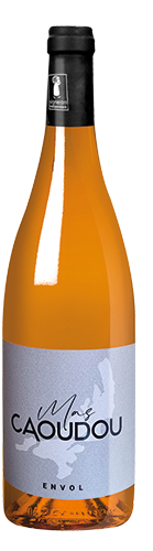IGP PAYS D’OC ENVOL ROSÉ 2021