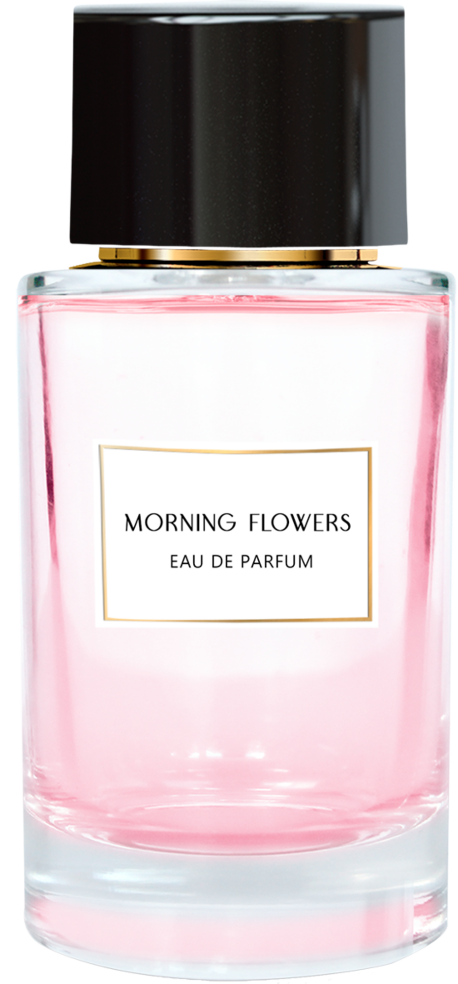 EAU DE PARFUM