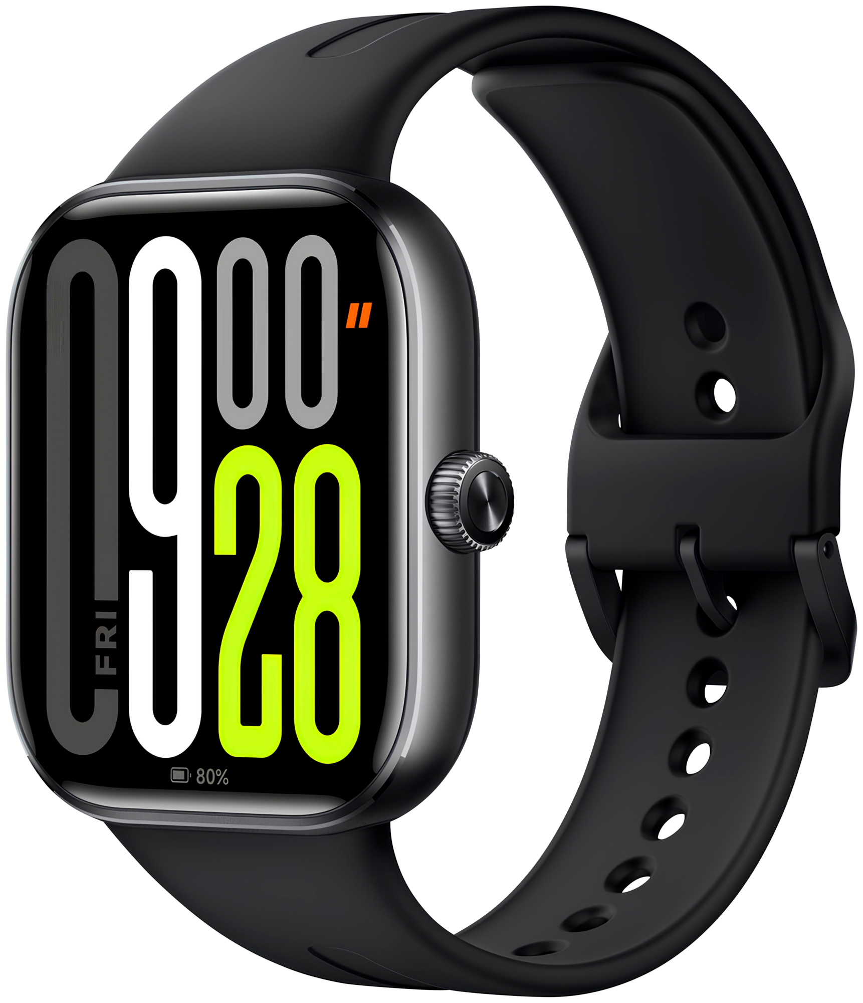 MONTRE CONNECTÉE REDMI WATCH 5