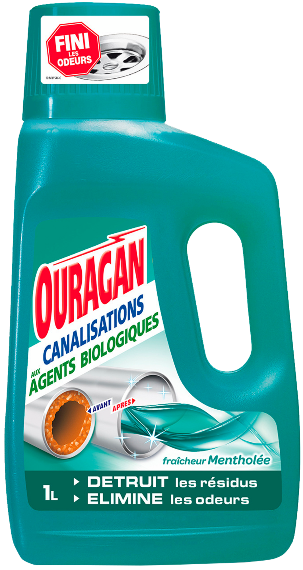 ENTRETIEN CANALISATION