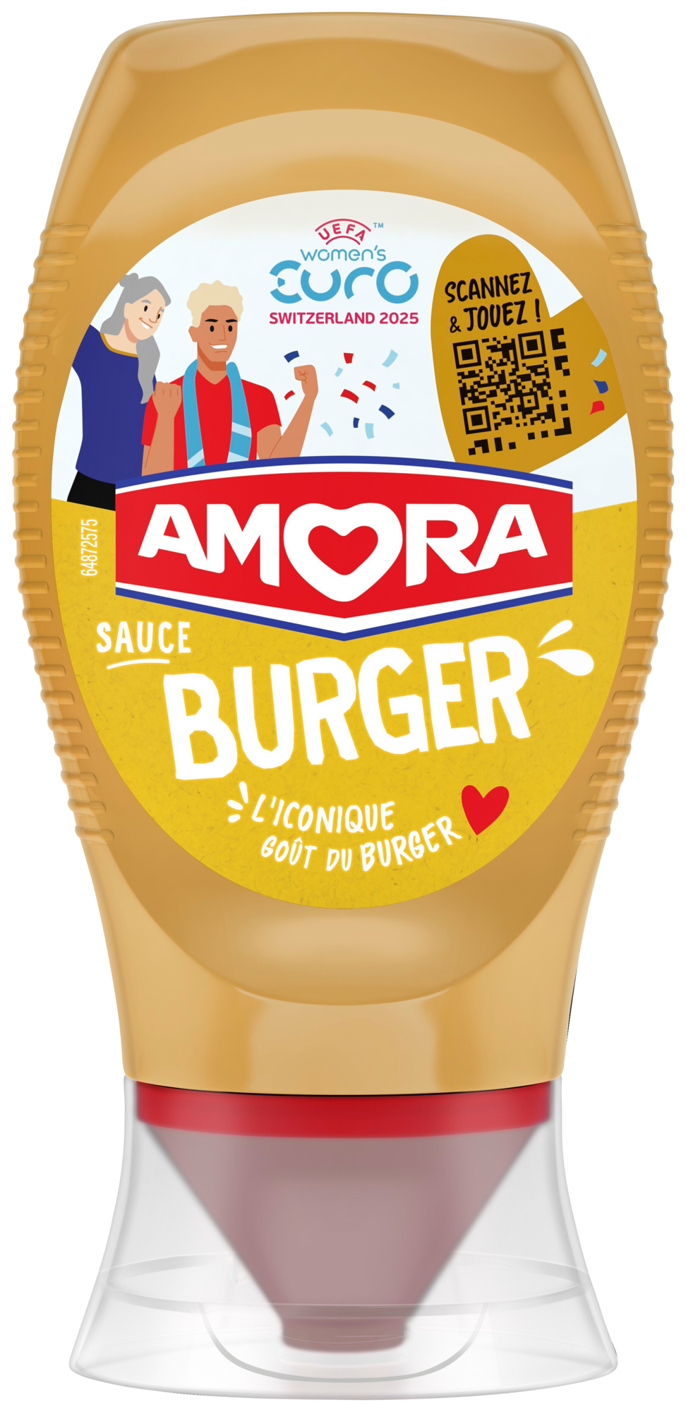 SAUCE