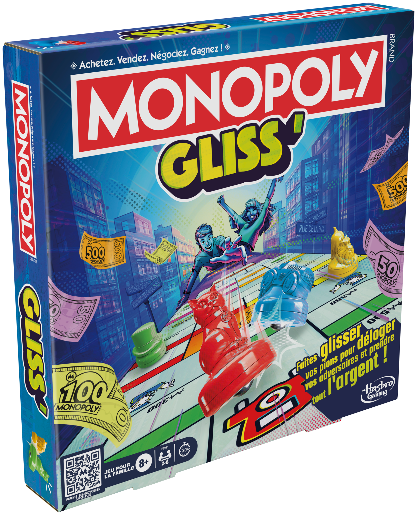 MONOPOLYGLISS