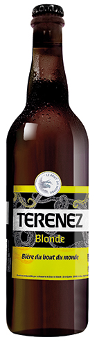 BIÈRE BLONDE
