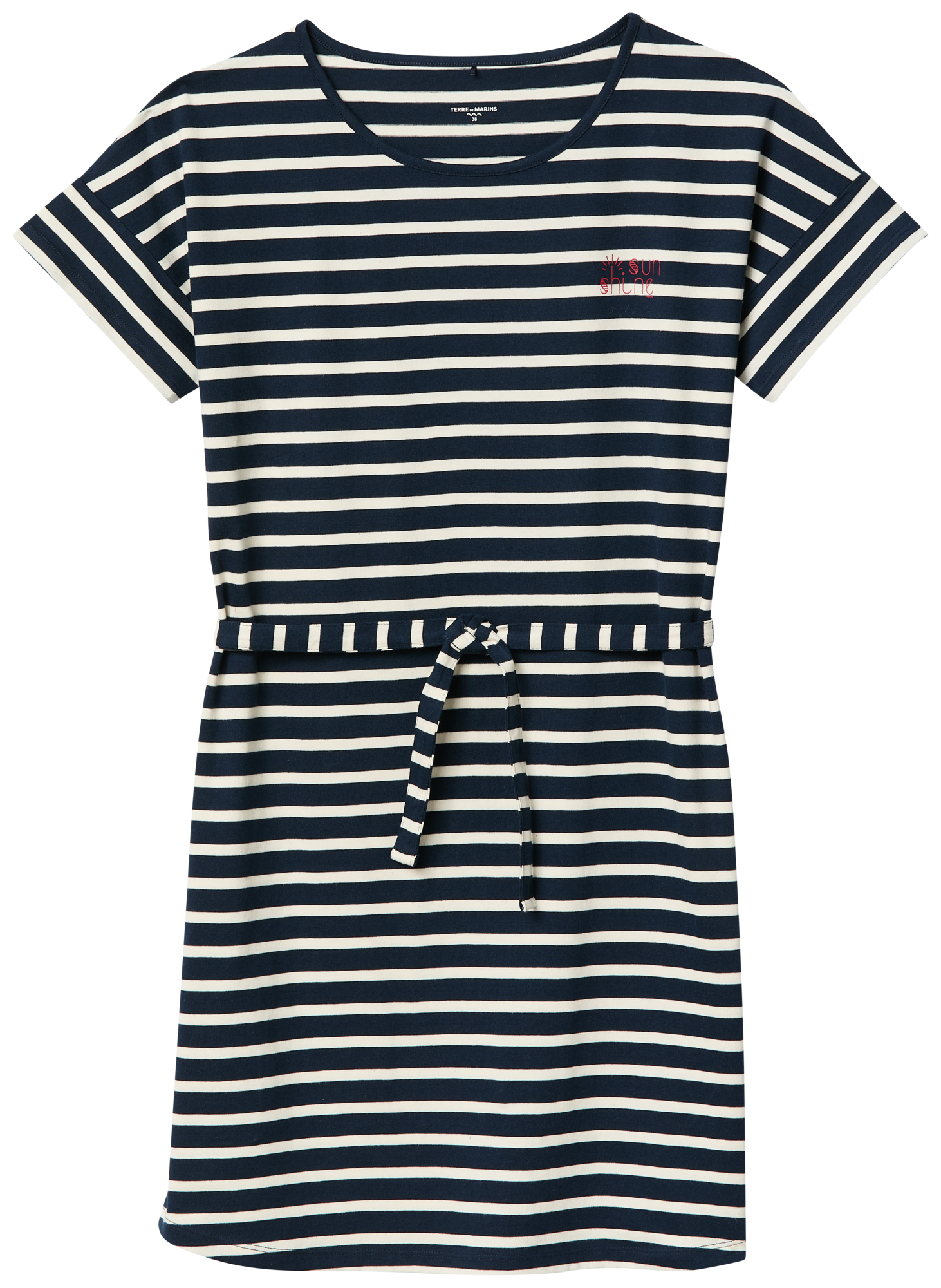 ROBE FEMME