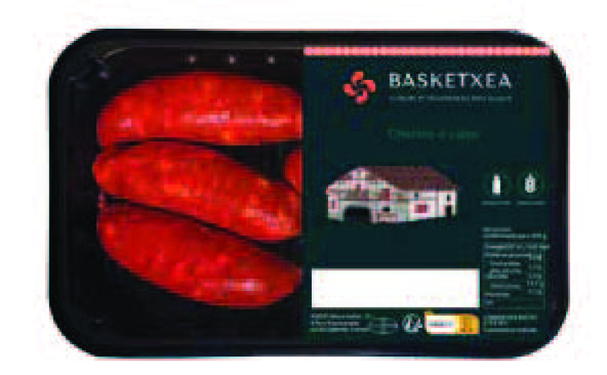 CHORIZO CUIRE