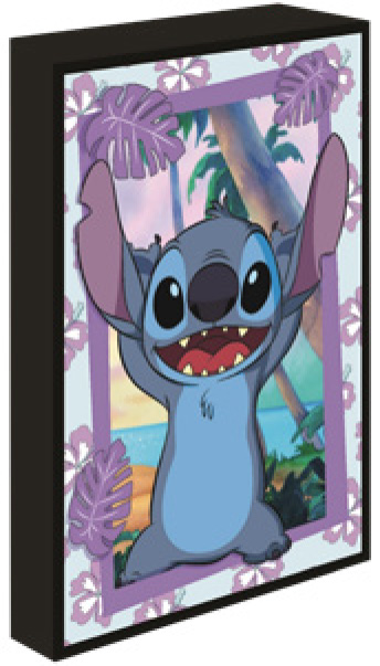 SÉLECTION DE TOILES LUMINEUSES