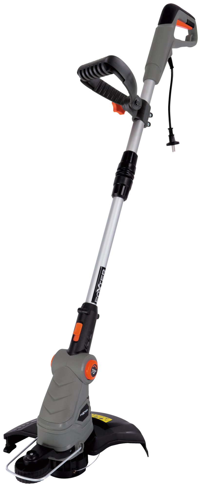 COUPE BORDURE ELECTRIQUE 600 W