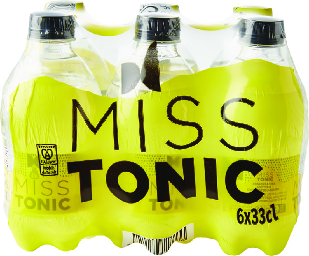 MISS TONIC