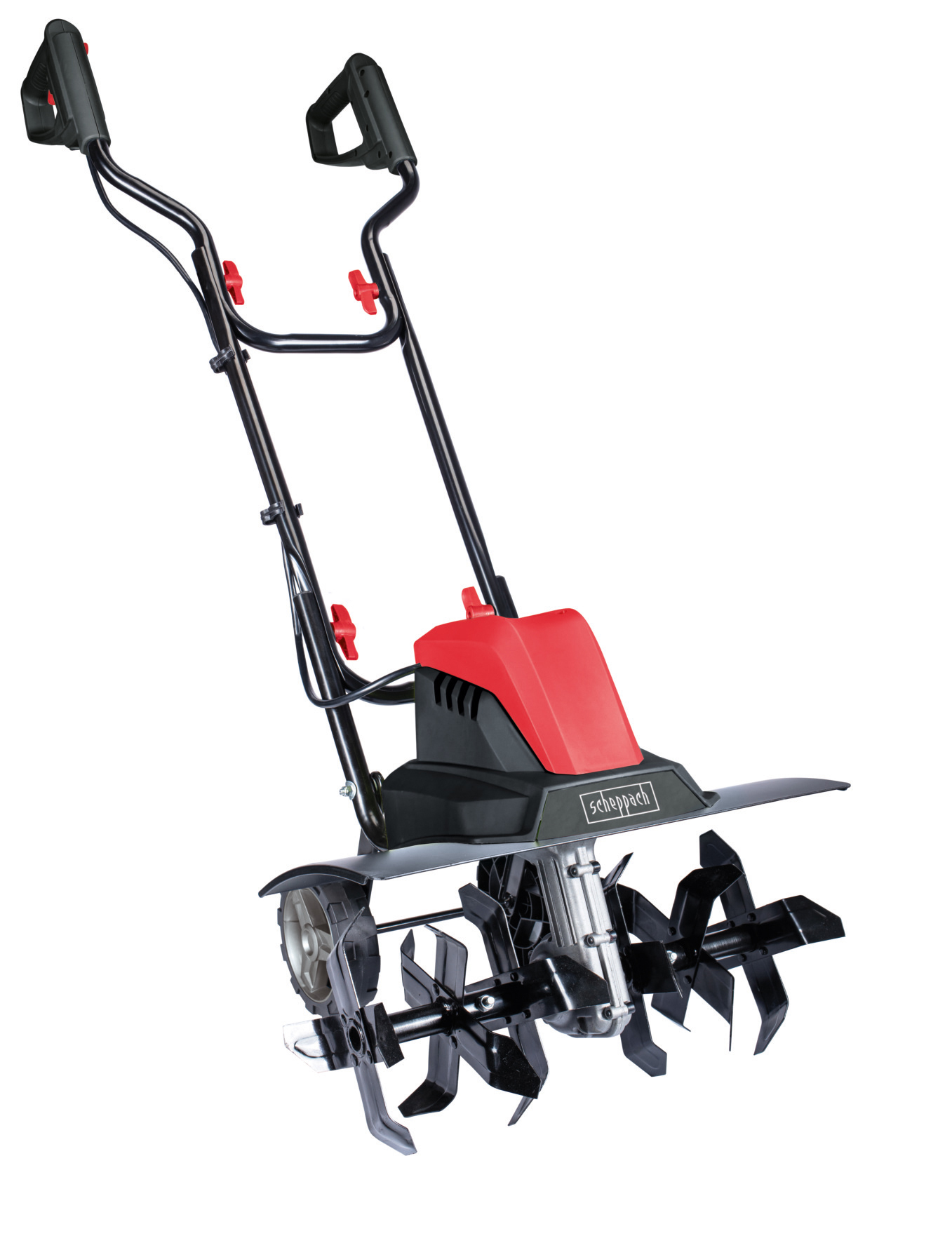 MOTOBINEUSE ÉLECTRIQUE 1500 W