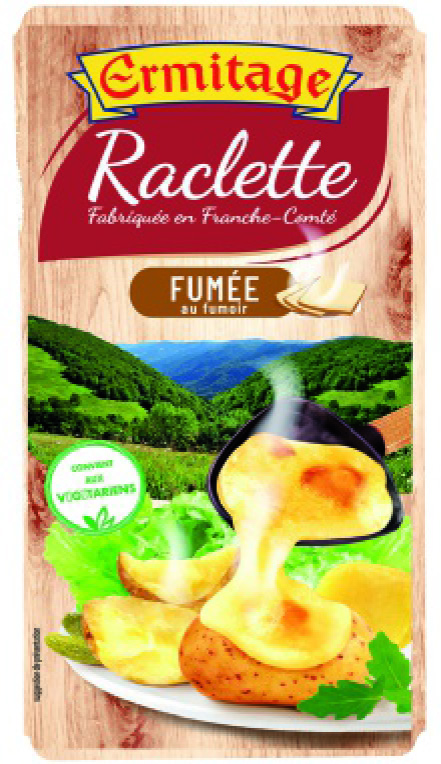 FROMAGE À RACLETTE