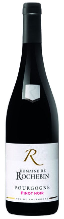 AOP(1) BOURGOGNE PINOT NOIR DOMAINE DE ROCHEBIN 2023