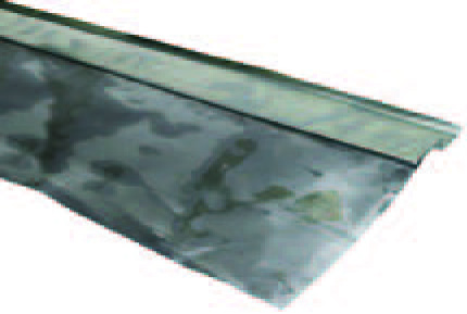 SOLIN MASTIC AVEC BAVETTE