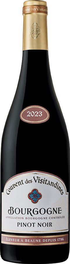 AOP* BOURGOGNE PINOT NOIR