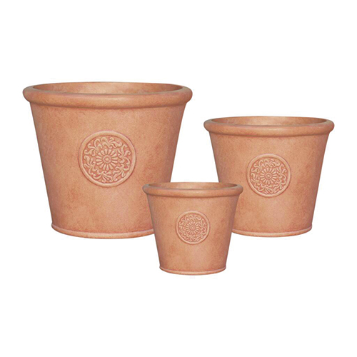 POT ROND TOSCANE