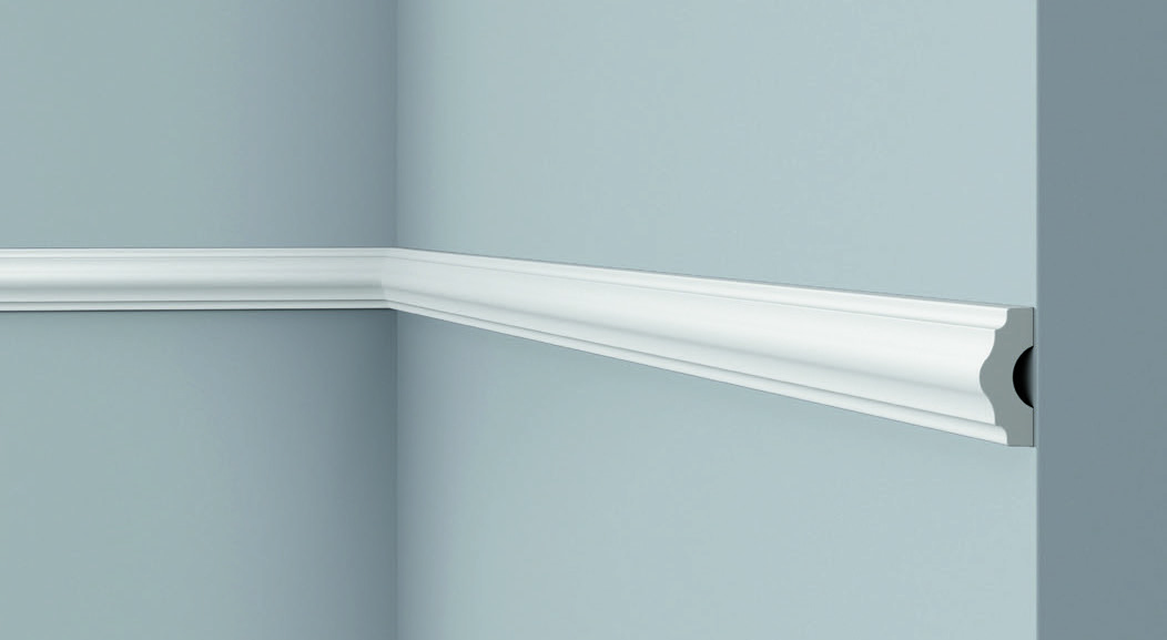 DECOFLAIR CHAIR RAILS