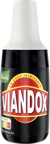 ASSAISONNEMENT LIQUIDE VIANDOX