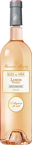 IGP MÉDITERRANÉE “LUEUR ROSÉE”