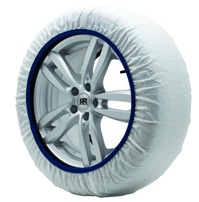 CHAUSSETTES EASY SOCKS(1)(2)(3)