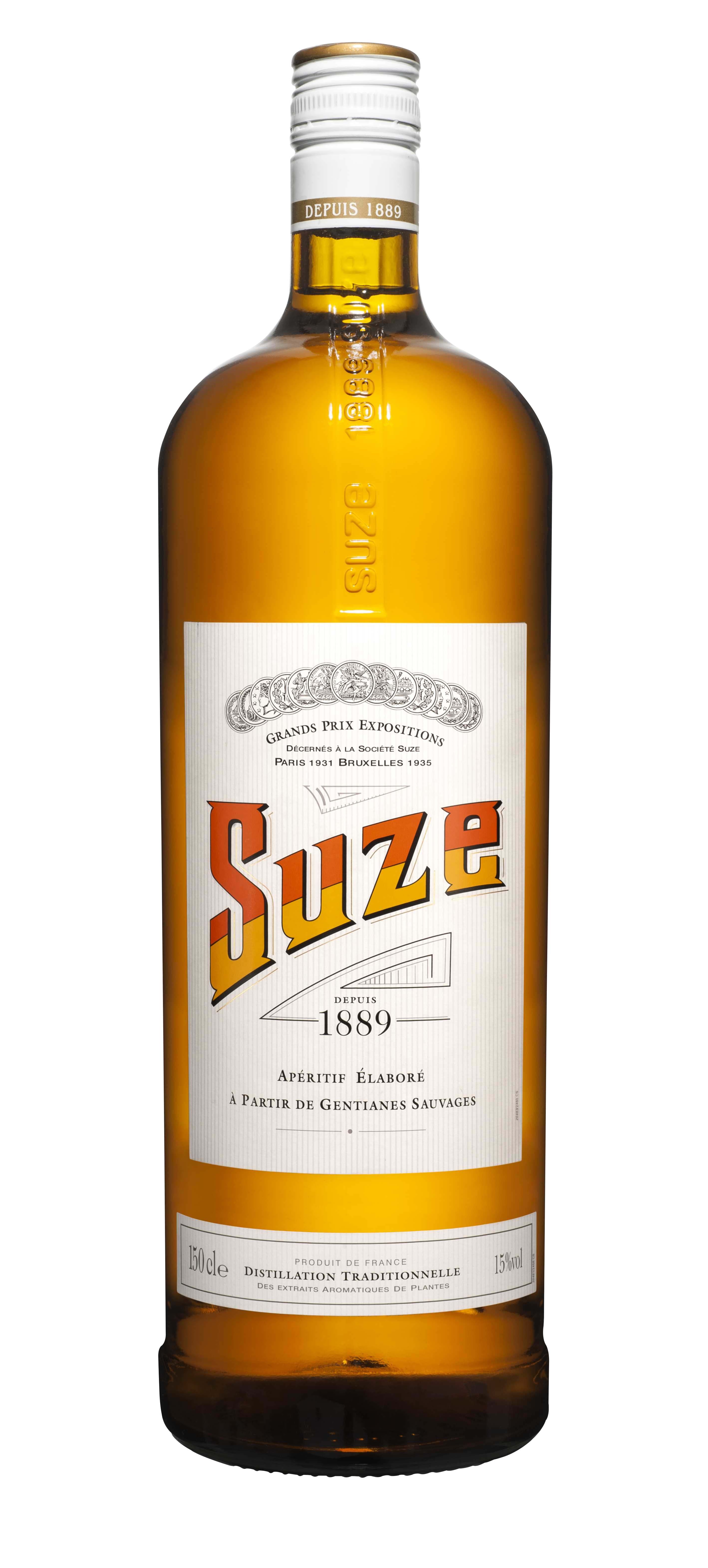 SUZE