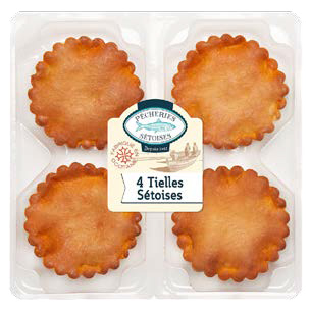 TIELLES SÉTOISES