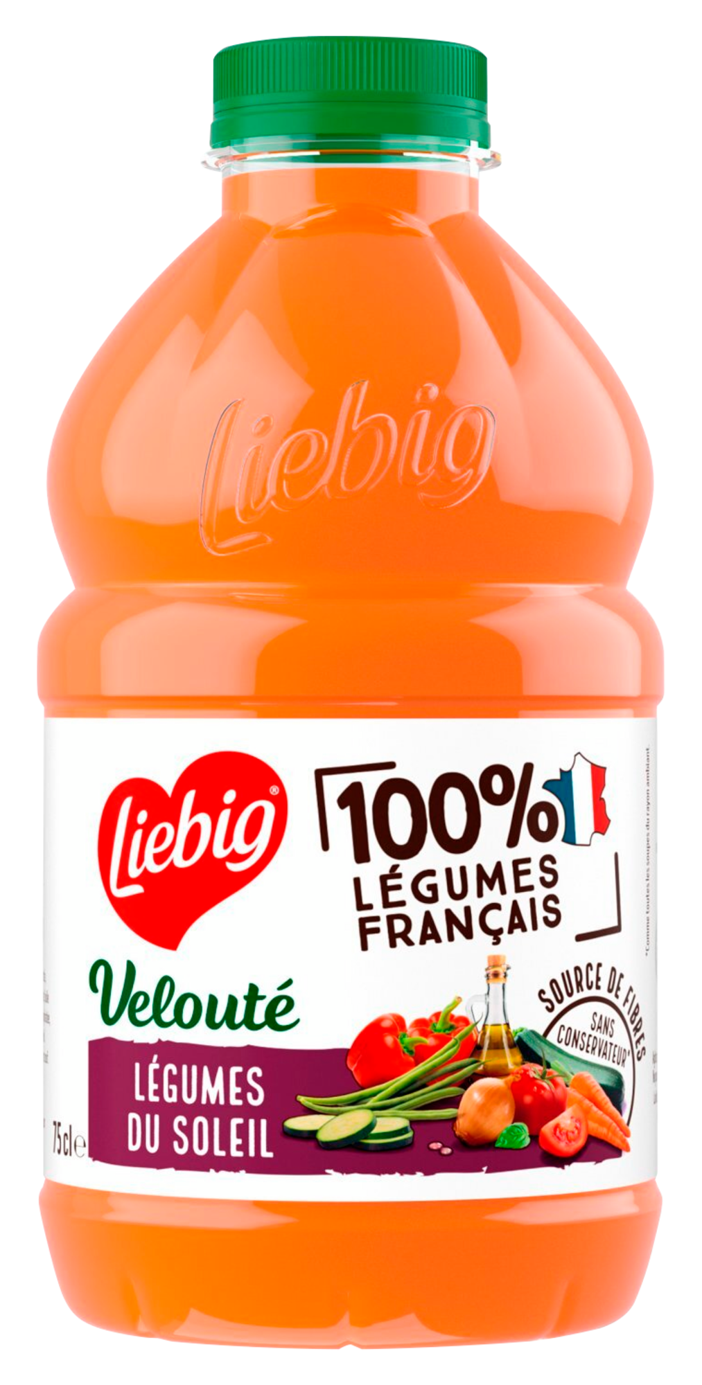 VELOUTÉ