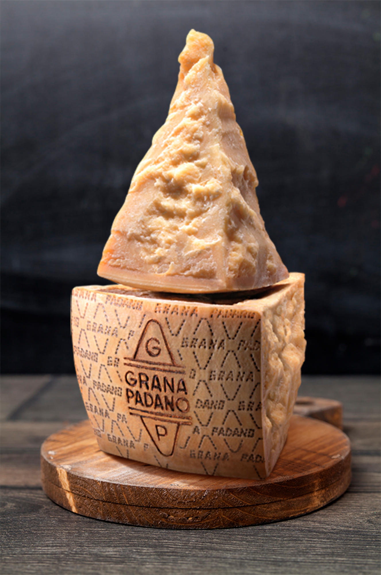 Grana Padano AOP 29% Mat.Gr.