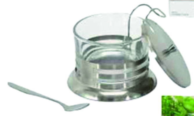 DISTRIBUTEUR À PARMESAN