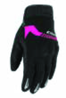 GANTS DE MOTO FEMME 