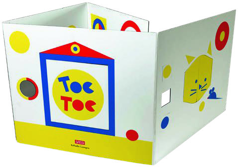 COLLECTION BÉBÉ DÉCOUVRE