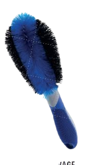 BROSSE DE LAVAGE JANTES 