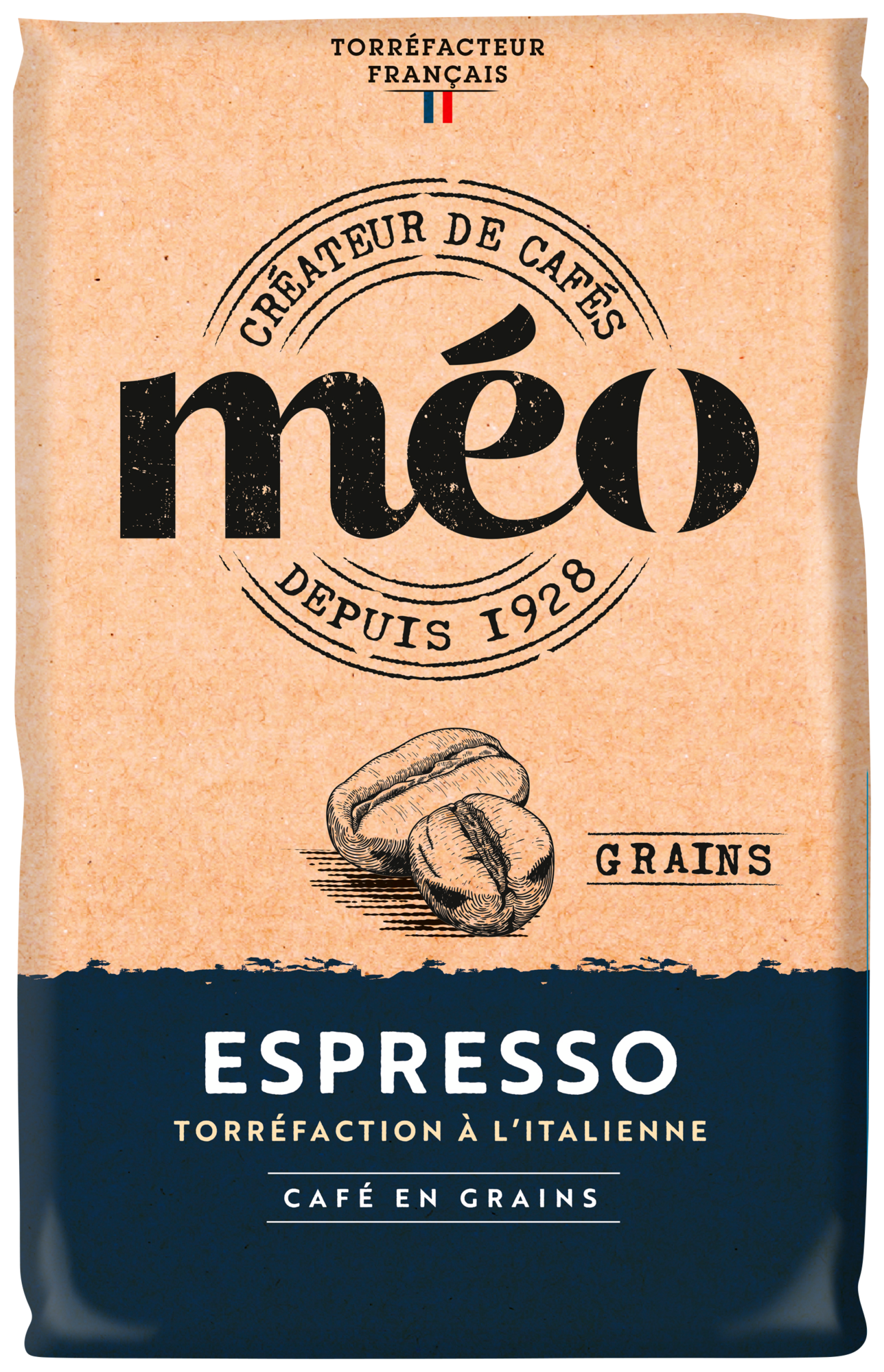 CAFÉ ESPRESSO