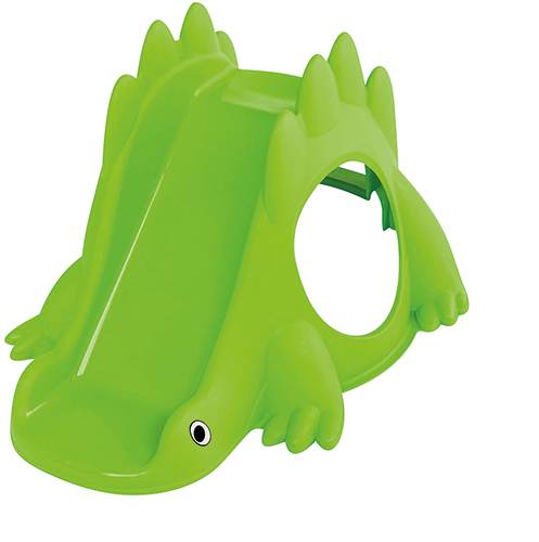 TOBOGGAN DINOSAURE