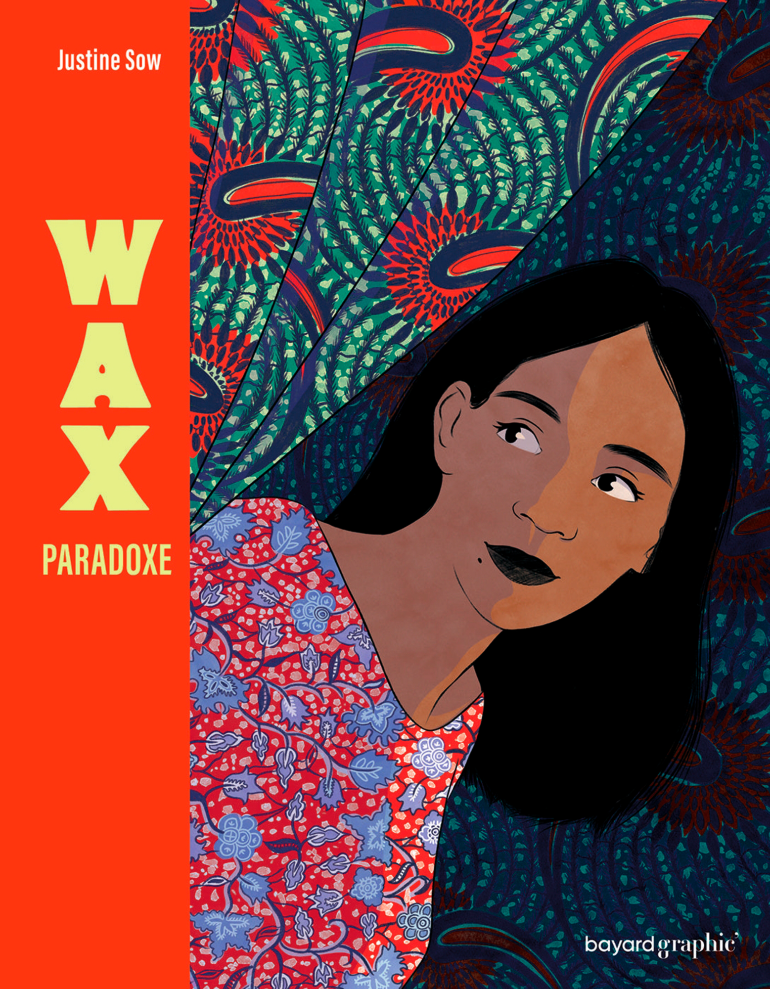 WAX PARADOXE