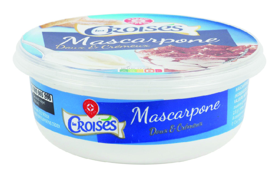 MASCARPONE 