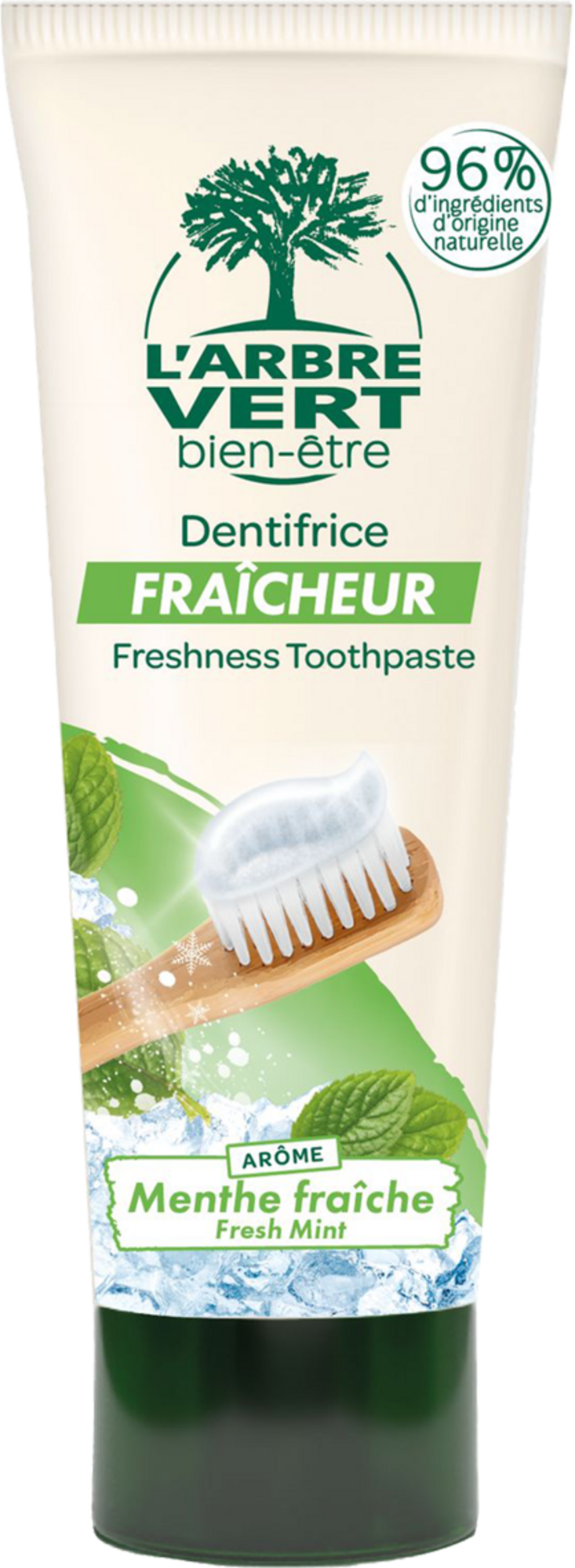 DENTIFRICE