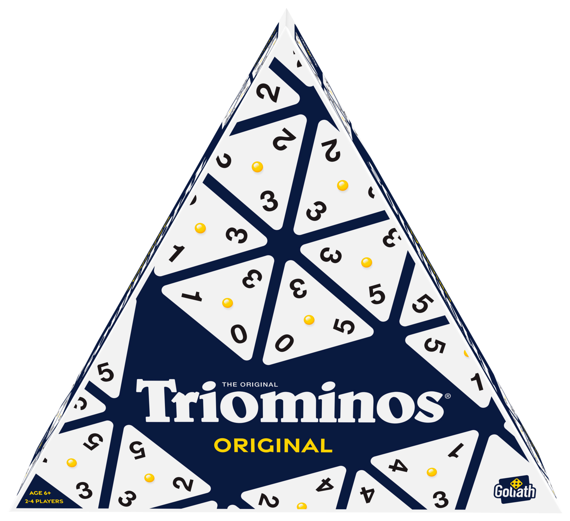 TRIOMINOS ORIGINAL