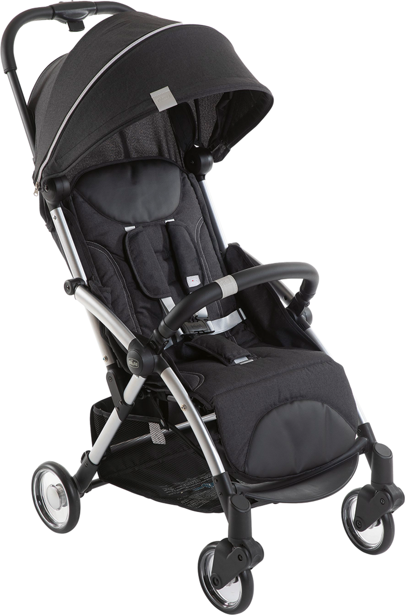 POUSSETTE ULTRA COMPACTE "GOODY PLUS"