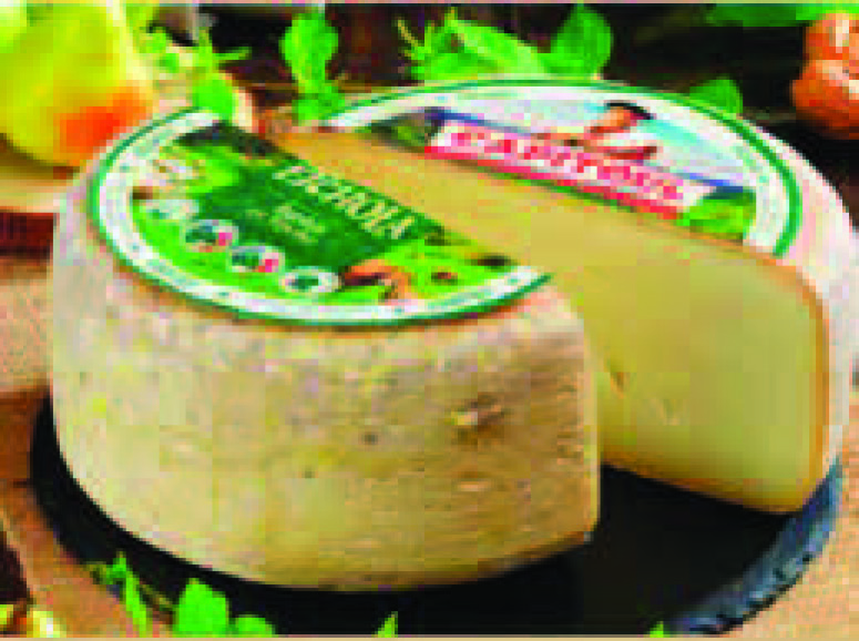 FROMAGE 23% MAT. GR.(3)