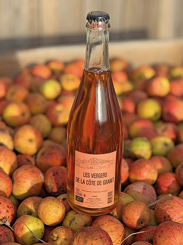 CIDRE BIO