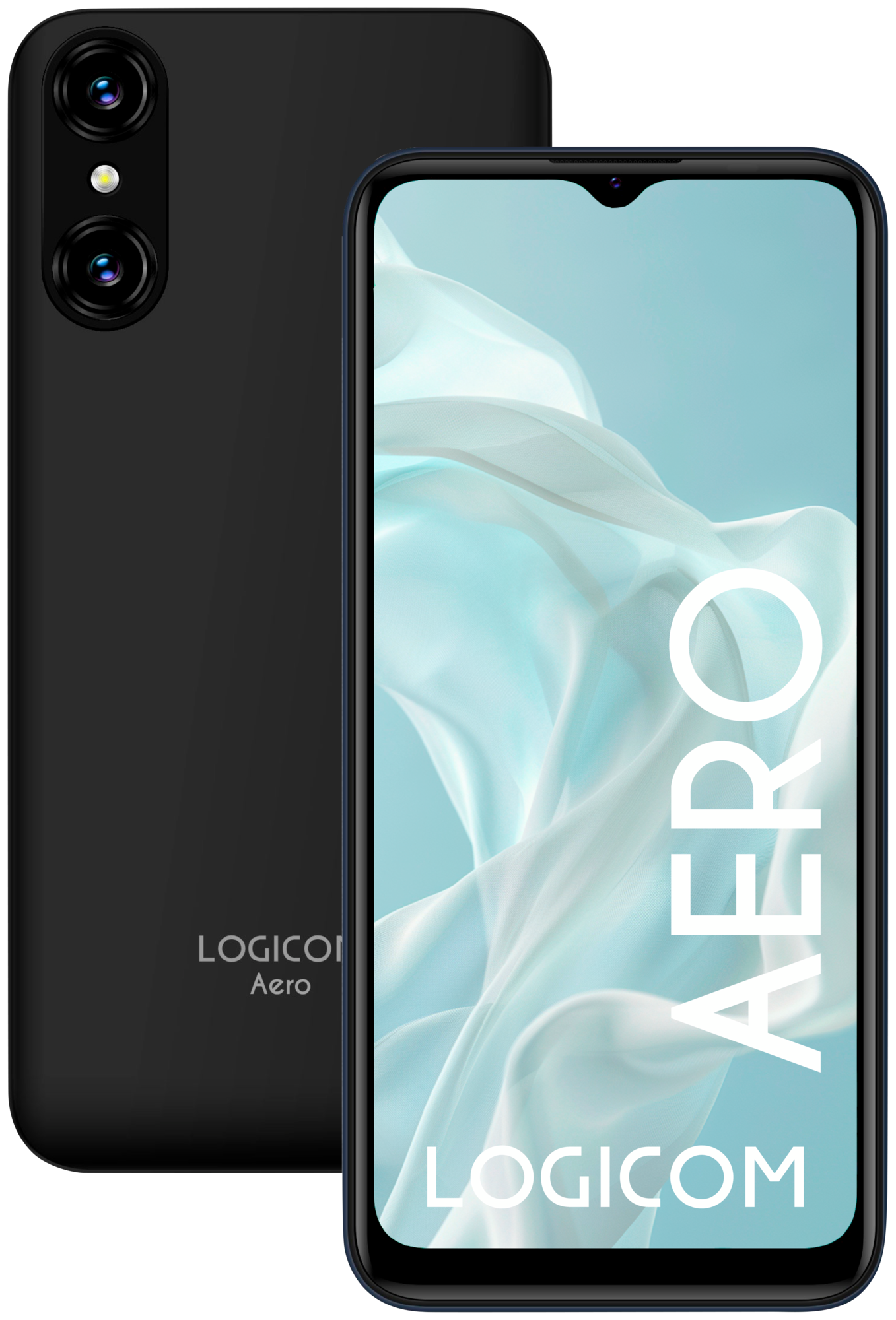SMARTPHONE AERO
