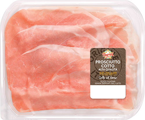 JAMBON CUIT