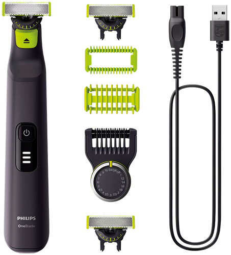 RASOIR ONEBLADE