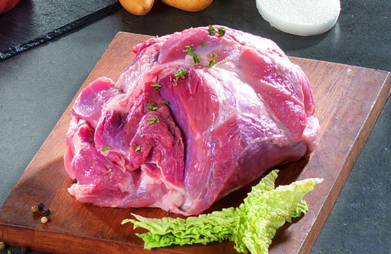 POINTE DE PORC LONGE