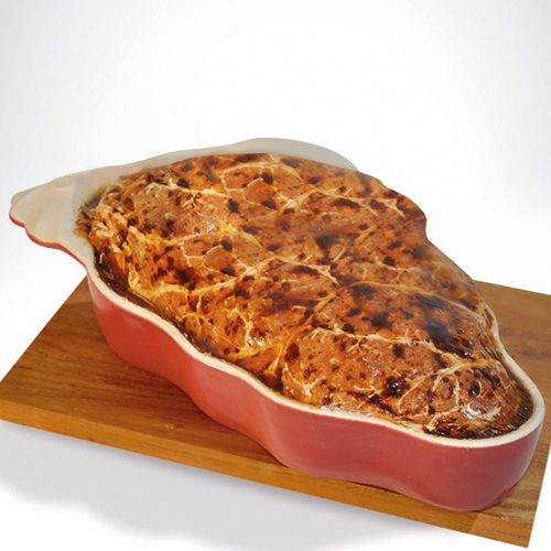 TERRINE AU BEAUJOLAIS
