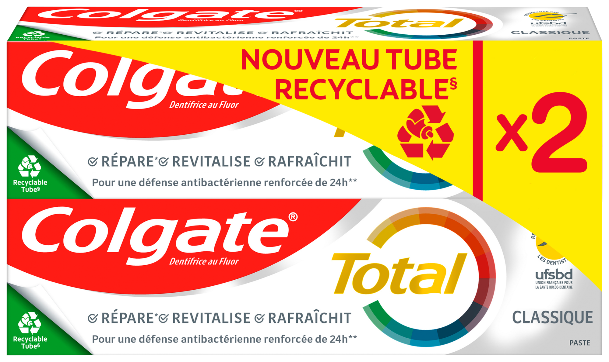 DENTIFRICE