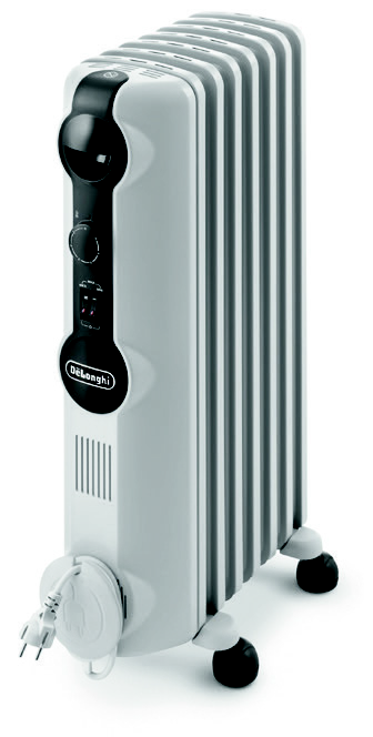 RADIATEUR BAIN D'HUILE