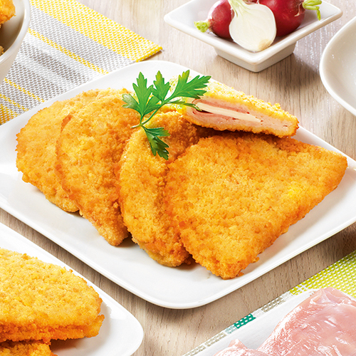 CORDON BLEU DE POULET