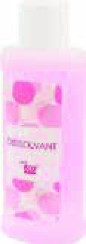 DISSOLVANT